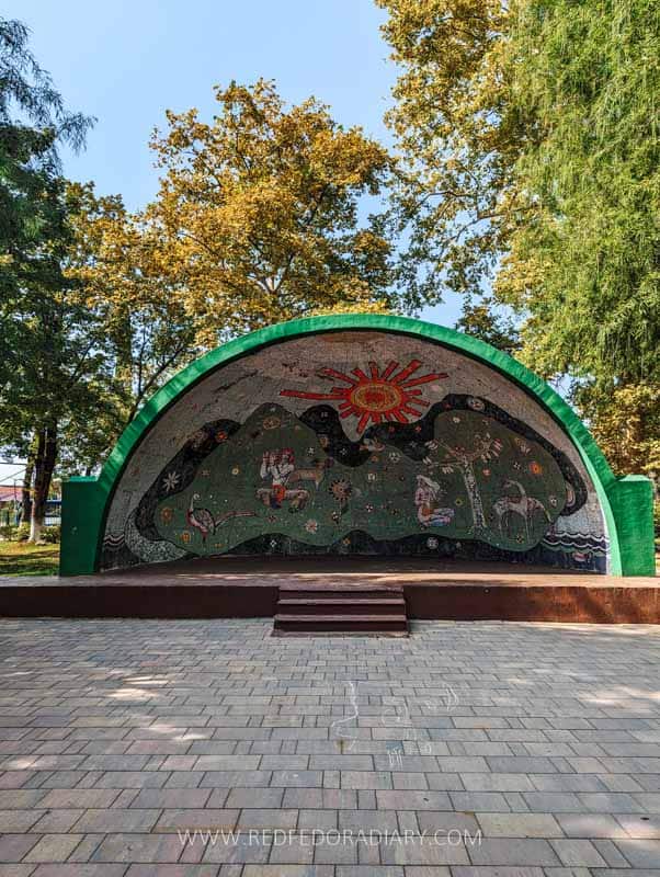 17 Marvelous Things to Do in Poti - Georgia's ‘Little Paris’ 39