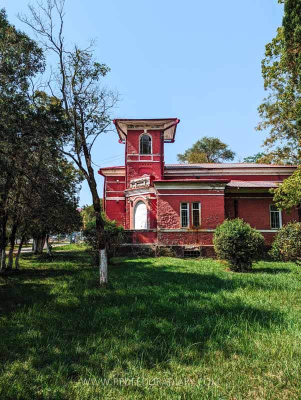 17 Marvelous Things to Do in Poti - Georgia's ‘Little Paris’ 8