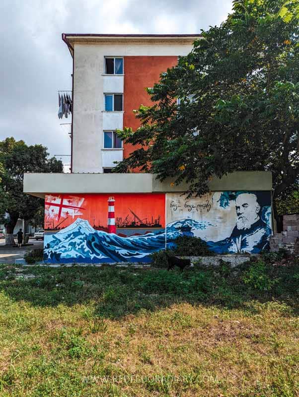 17 Marvelous Things to Do in Poti - Georgia's ‘Little Paris’ 33