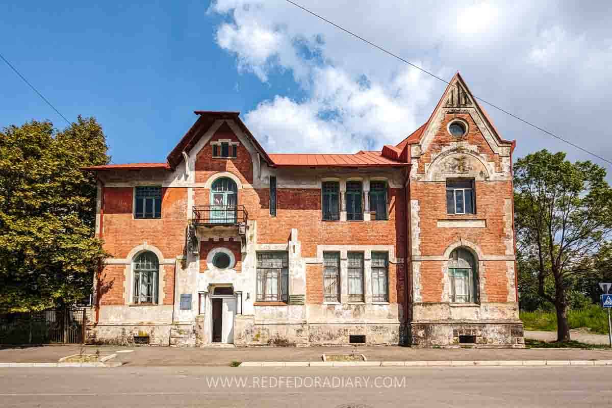 things to do in poti