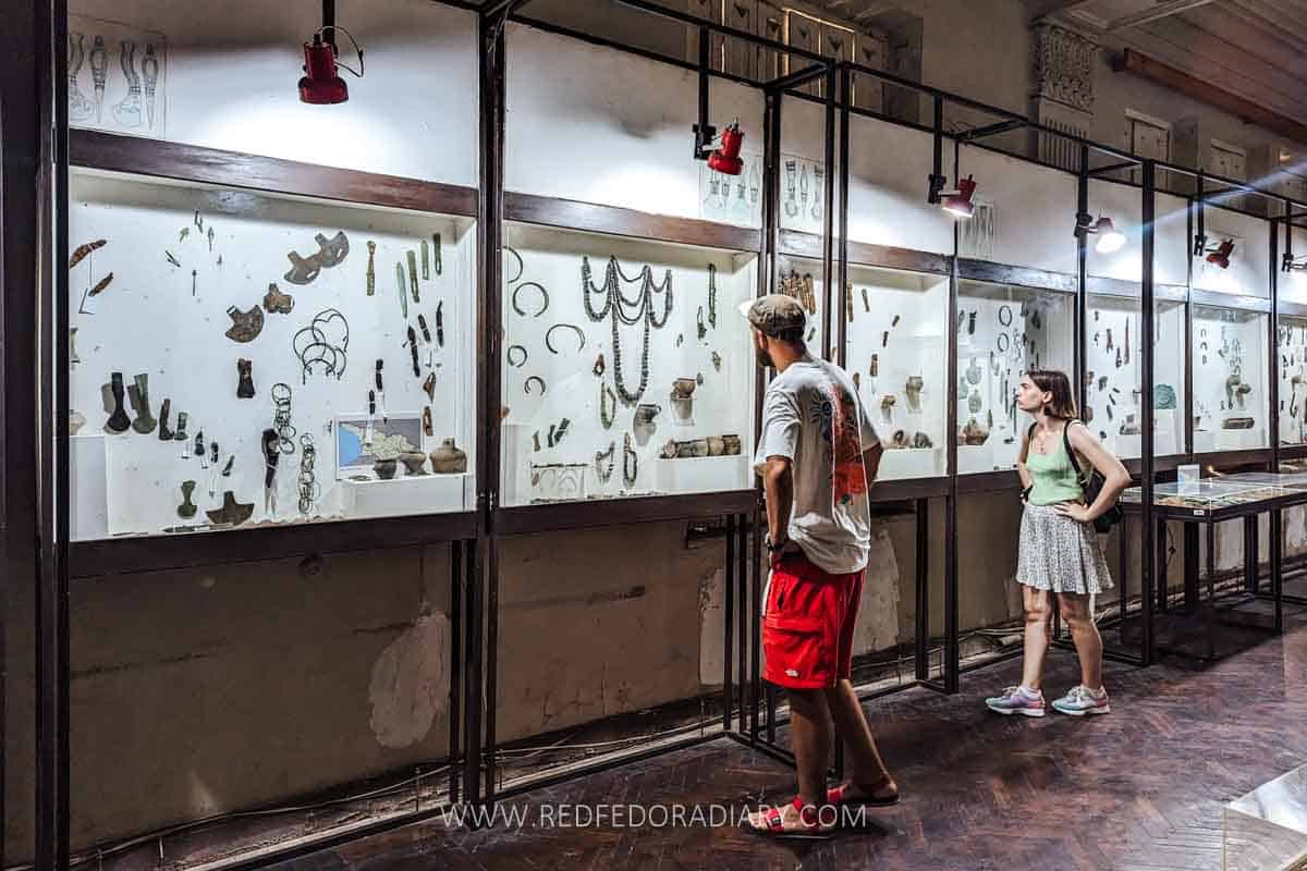 17 Marvelous Things to Do in Poti - Georgia's ‘Little Paris’ 22