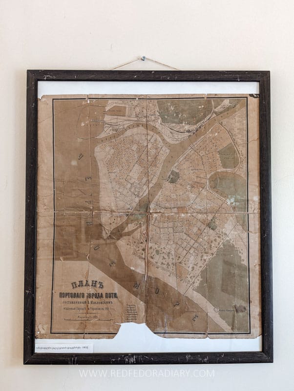 17 Marvelous Things to Do in Poti - Georgia's ‘Little Paris’ 3