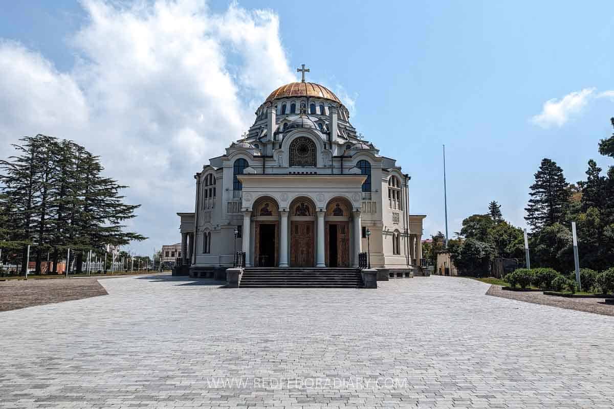 17 Marvelous Things to Do in Poti - Georgia's ‘Little Paris’ 25