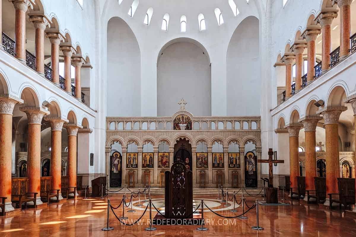 17 Marvelous Things to Do in Poti - Georgia's ‘Little Paris’ 26