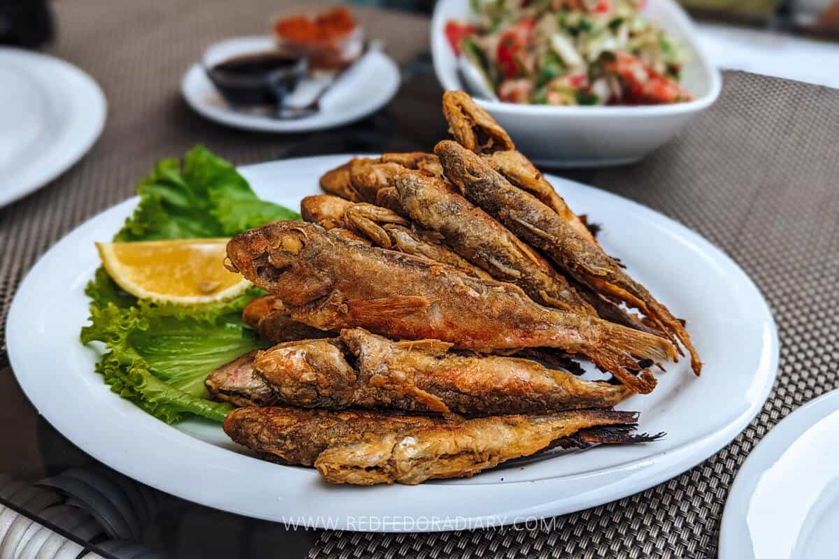 17 Marvelous Things to Do in Poti - Georgia's ‘Little Paris’ 45