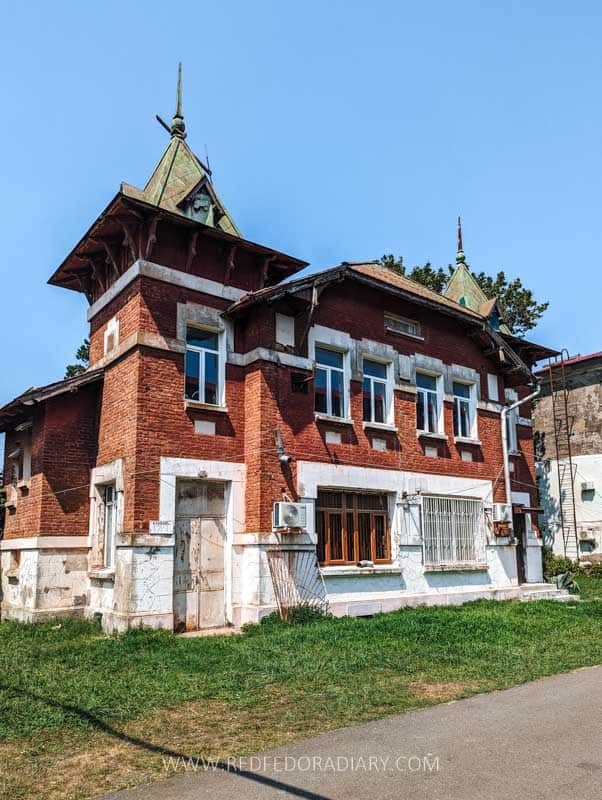 17 Marvelous Things to Do in Poti - Georgia's ‘Little Paris’ 13