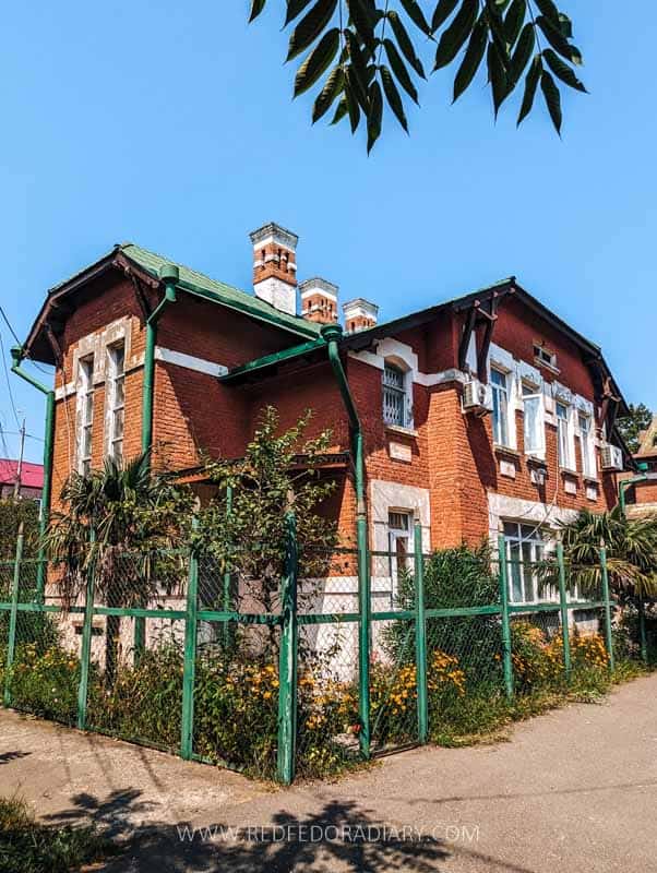 17 Marvelous Things to Do in Poti - Georgia's ‘Little Paris’ 14