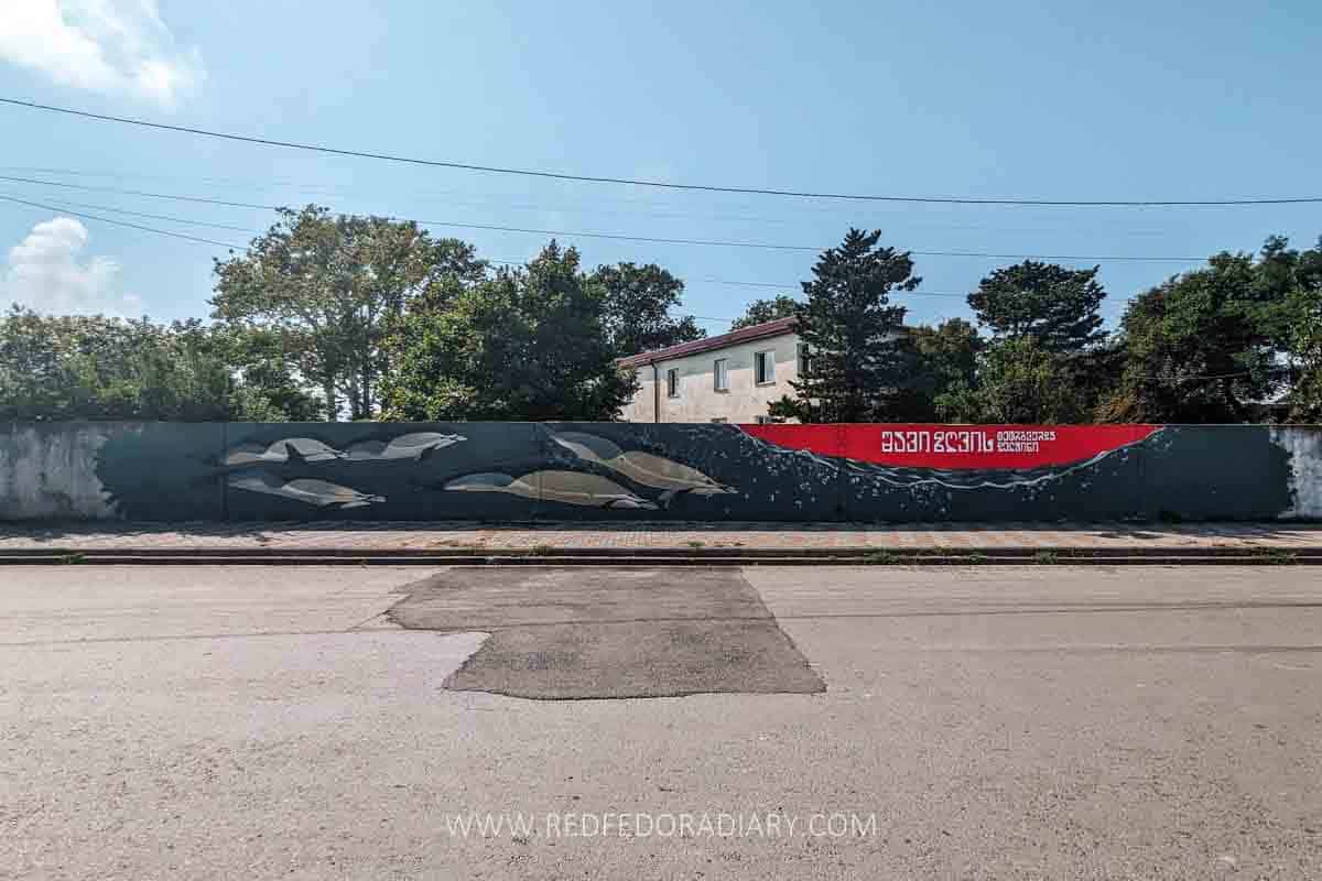 17 Marvelous Things to Do in Poti - Georgia's ‘Little Paris’ 32