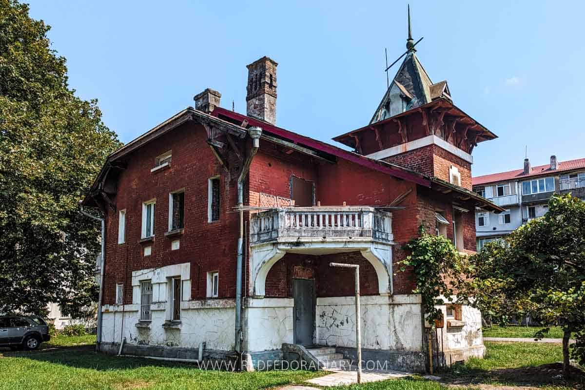 17 Marvelous Things to Do in Poti - Georgia's ‘Little Paris’ 4