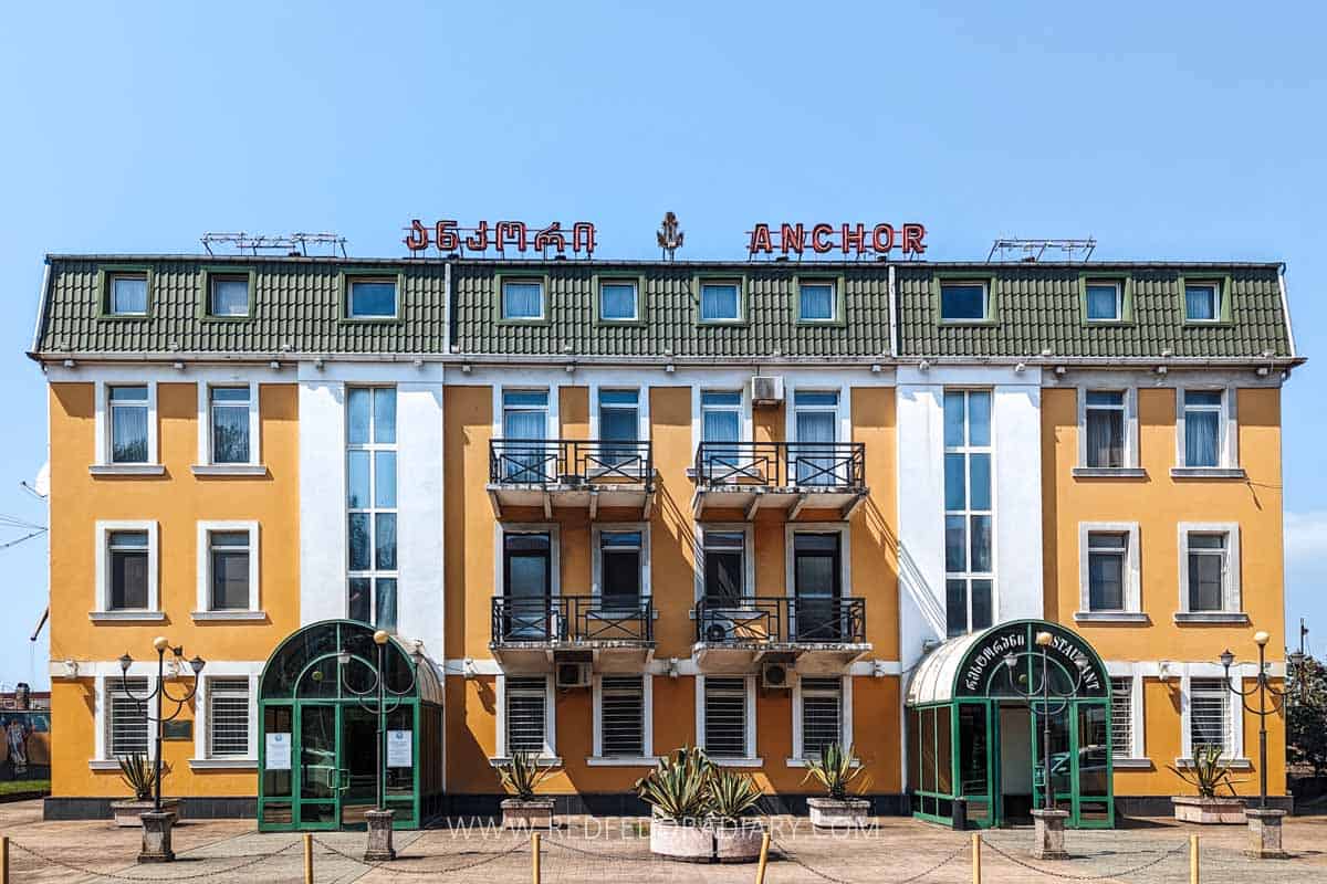 17 Marvelous Things to Do in Poti - Georgia's ‘Little Paris’ 5