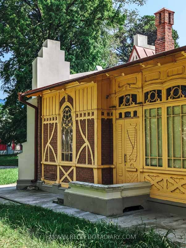 17 Marvelous Things to Do in Poti - Georgia's ‘Little Paris’ 15