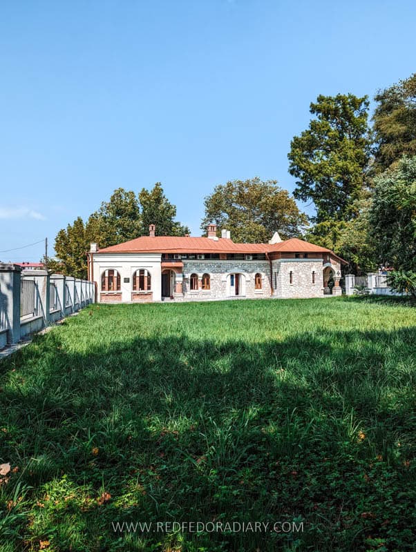 17 Marvelous Things to Do in Poti - Georgia's ‘Little Paris’ 16