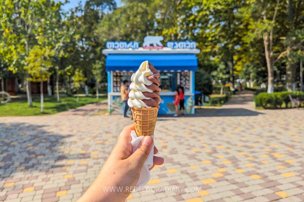 17 Marvelous Things to Do in Poti - Georgia's ‘Little Paris’ 24