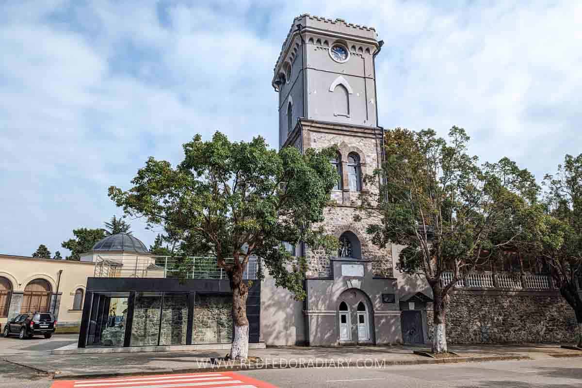 17 Marvelous Things to Do in Poti - Georgia's ‘Little Paris’ 27