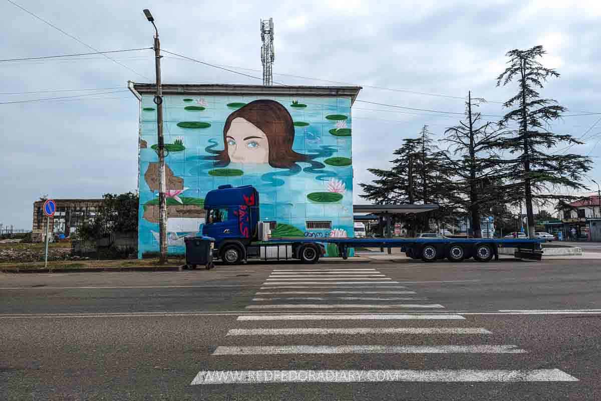 17 Marvelous Things to Do in Poti - Georgia's ‘Little Paris’ 31