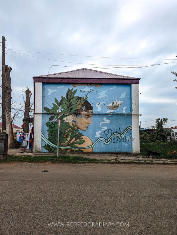 17 Marvelous Things to Do in Poti - Georgia's ‘Little Paris’ 29