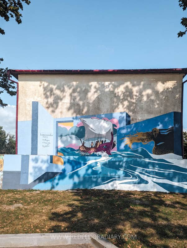 17 Marvelous Things to Do in Poti - Georgia's ‘Little Paris’ 34