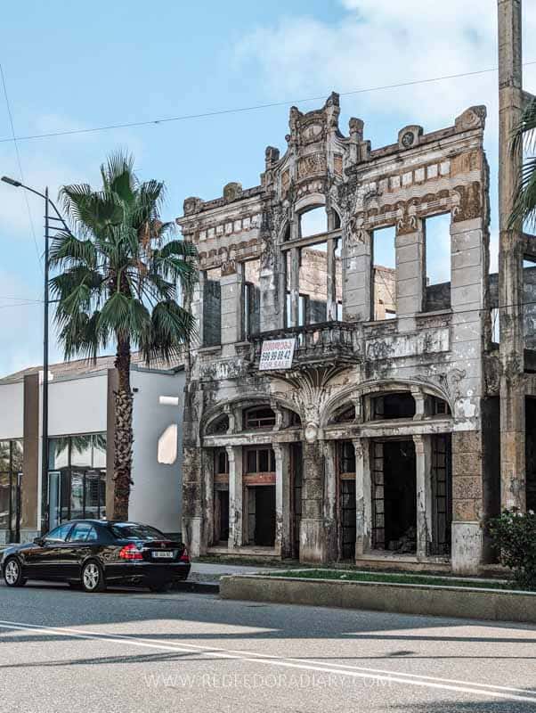 17 Marvelous Things to Do in Poti - Georgia's ‘Little Paris’ 9