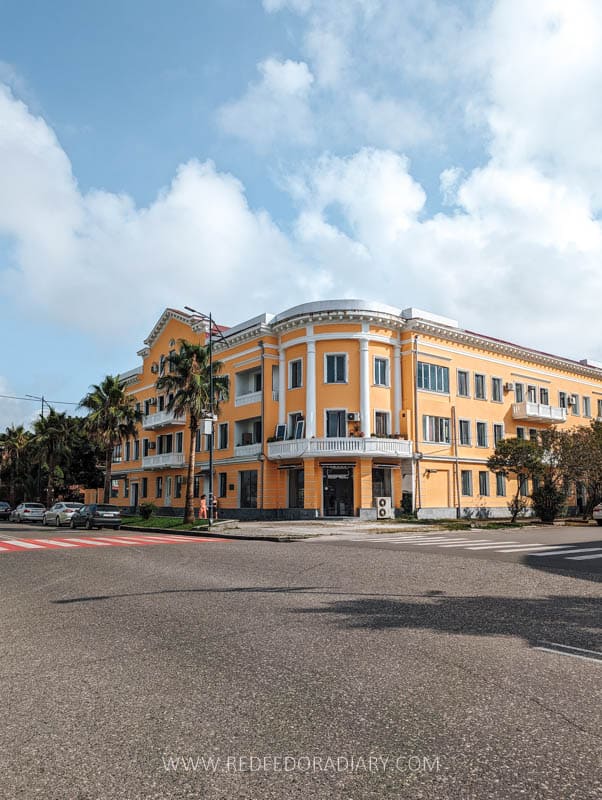 17 Marvelous Things to Do in Poti - Georgia's ‘Little Paris’ 51