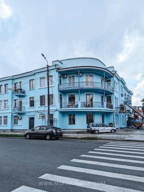 17 Marvelous Things to Do in Poti - Georgia's ‘Little Paris’ 52