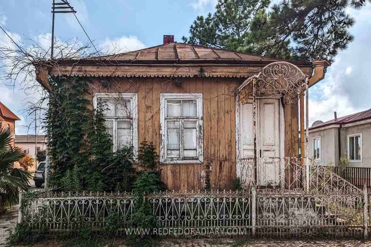 17 Marvelous Things to Do in Poti - Georgia's ‘Little Paris’ 1