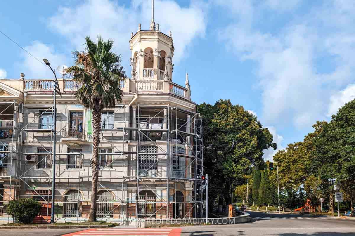 17 Marvelous Things to Do in Poti - Georgia's ‘Little Paris’ 6