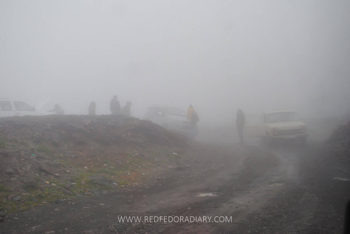 Tbilisi to Tusheti in 2024: Detailed Tusheti Transport Guide 9