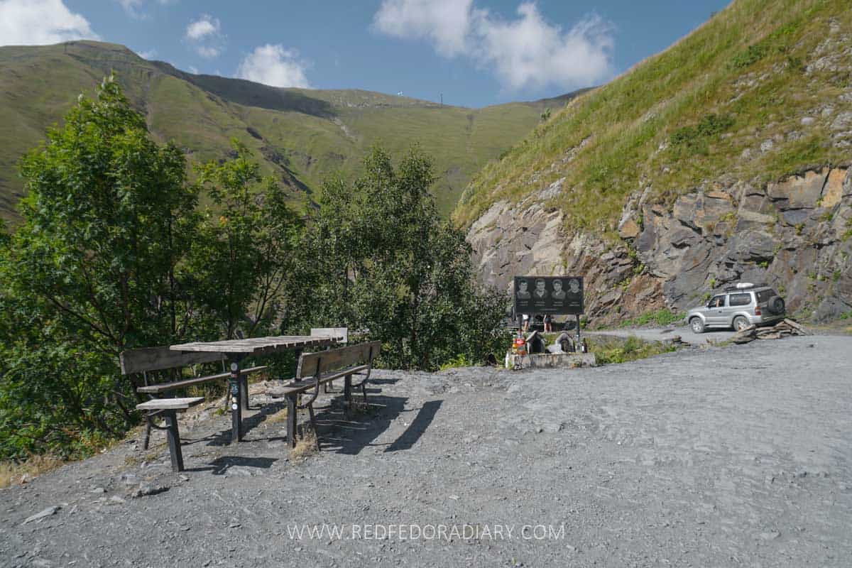 Tbilisi to Tusheti in 2024: Detailed Tusheti Transport Guide 6