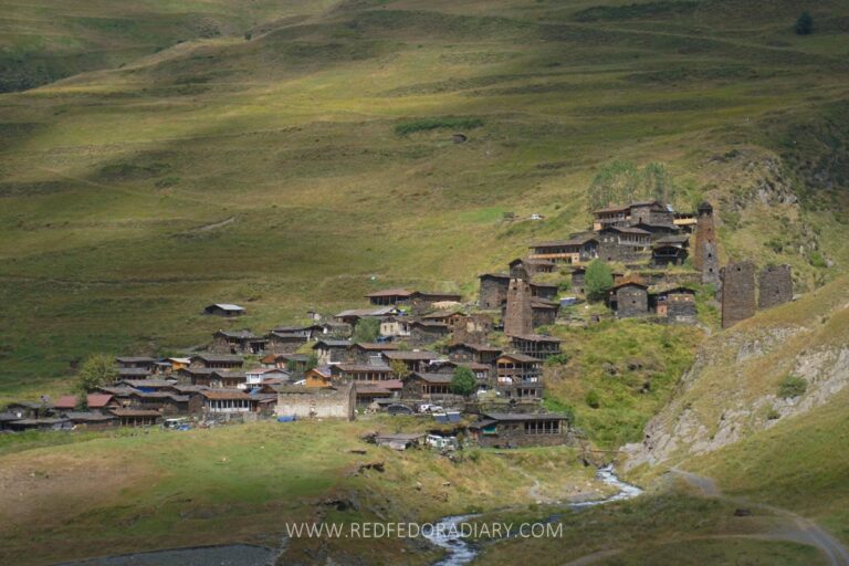 Complete Tusheti Travel Guide 2025: Tips, Sites & Transport