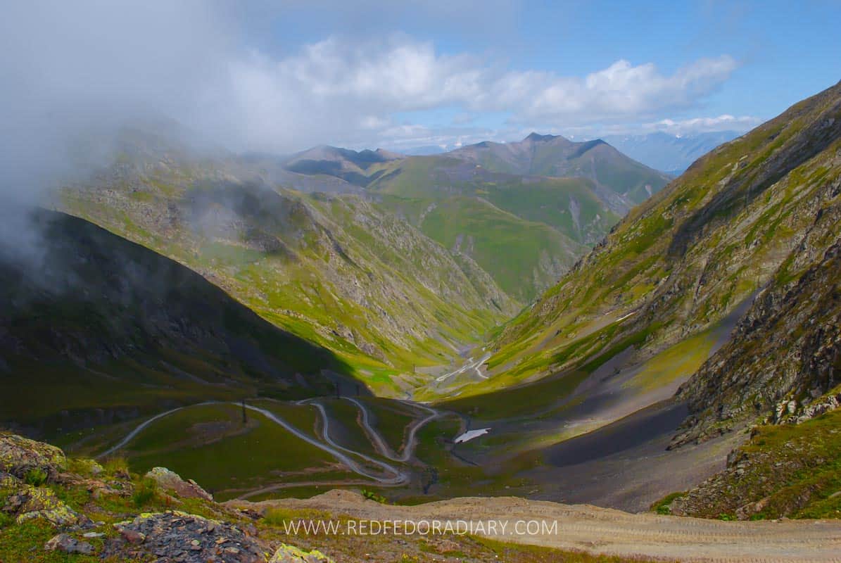 Tbilisi to Tusheti in 2024: Detailed Tusheti Transport Guide 4