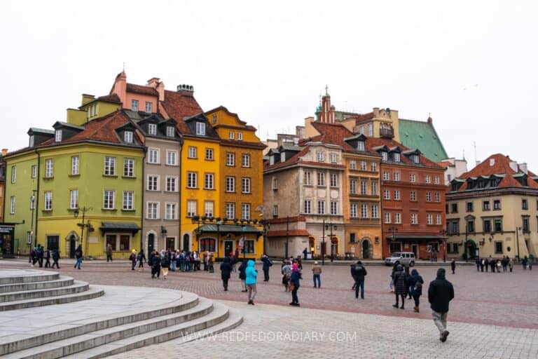 Warsaw in Winter: 20 Amazing Things to Do (2025–2026 Update) 2 warsaw in winter