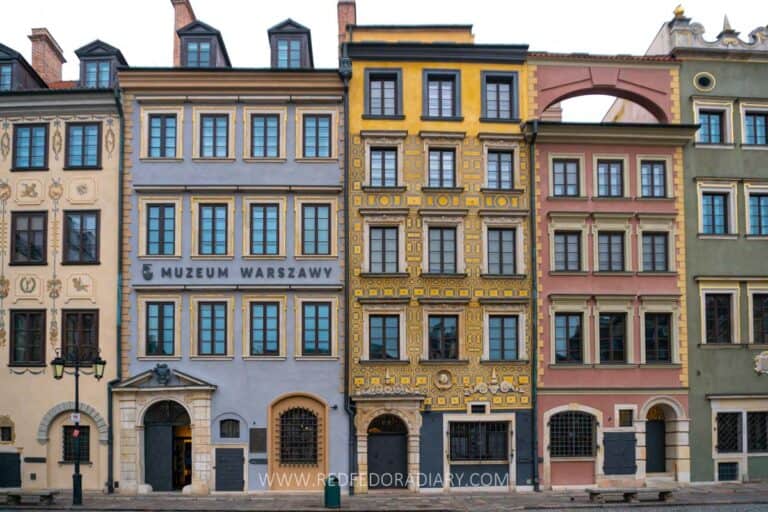 Warsaw in Winter: 20 Marvelous Things to Do 1 Warsaw in Winter: 20 Marvelous Things to Do