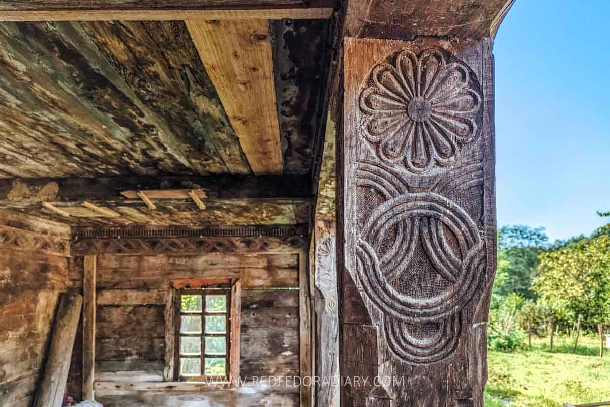 18 Things to Do in Kobuleti: Swamps, Empty Mansions & Fort 21 18 Things to Do in Kobuleti: Swamps, Empty Mansions & Fort 20