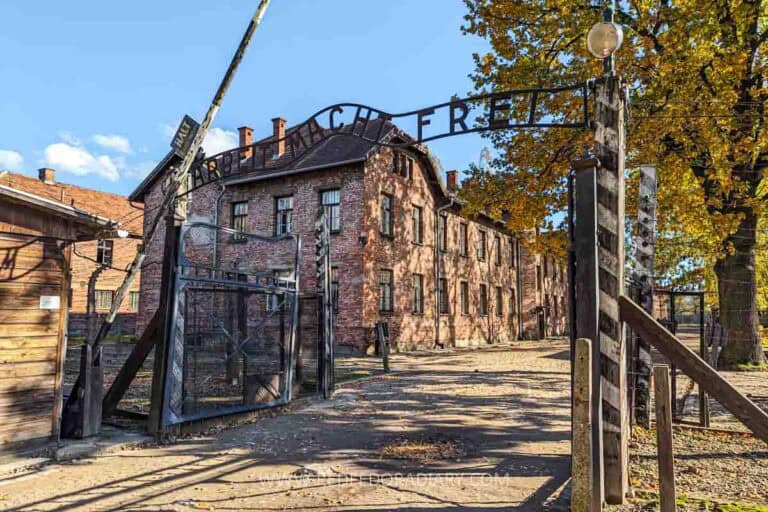 How to Visit Auschwitz in 2026: The Complete Guide with Tips