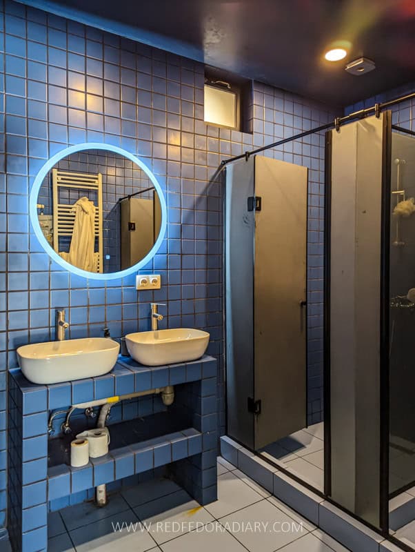 Black Tomato Kutaisi: Best, Cozy & Unique Hostel in Kutaisi 6 Black Tomato Kutaisi: Best, Cozy & Unique Hostel in Kutaisi 6