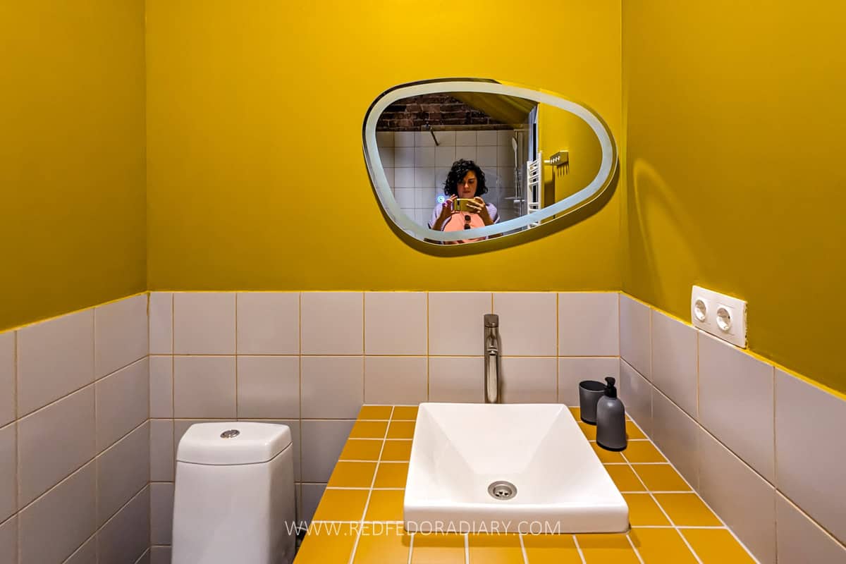 Black Tomato Kutaisi: Best, Cozy & Unique Hostel in Kutaisi 10 Black Tomato Kutaisi: Best, Cozy & Unique Hostel in Kutaisi 10