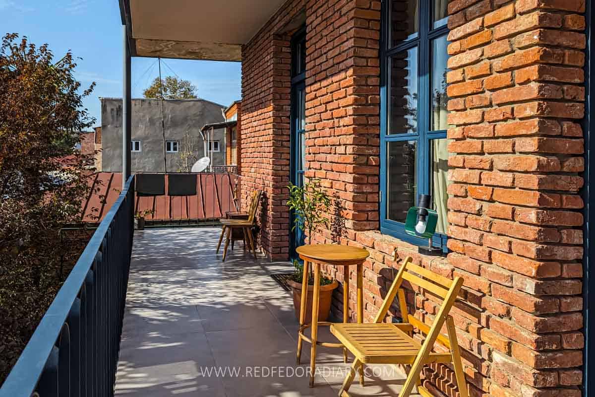 Black Tomato Kutaisi: Best, Cozy & Unique Hostel in Kutaisi 11 Black Tomato Kutaisi: Best, Cozy & Unique Hostel in Kutaisi 11