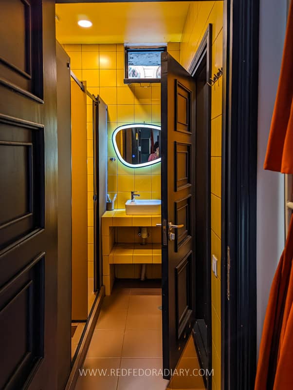 Black Tomato Kutaisi: Best, Cozy & Unique Hostel in Kutaisi 8 Black Tomato Kutaisi: Best, Cozy & Unique Hostel in Kutaisi 8