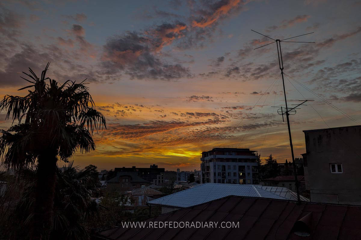 Black Tomato Kutaisi: Best, Cozy & Unique Hostel in Kutaisi 3 Black Tomato Kutaisi: Best, Cozy & Unique Hostel in Kutaisi 3