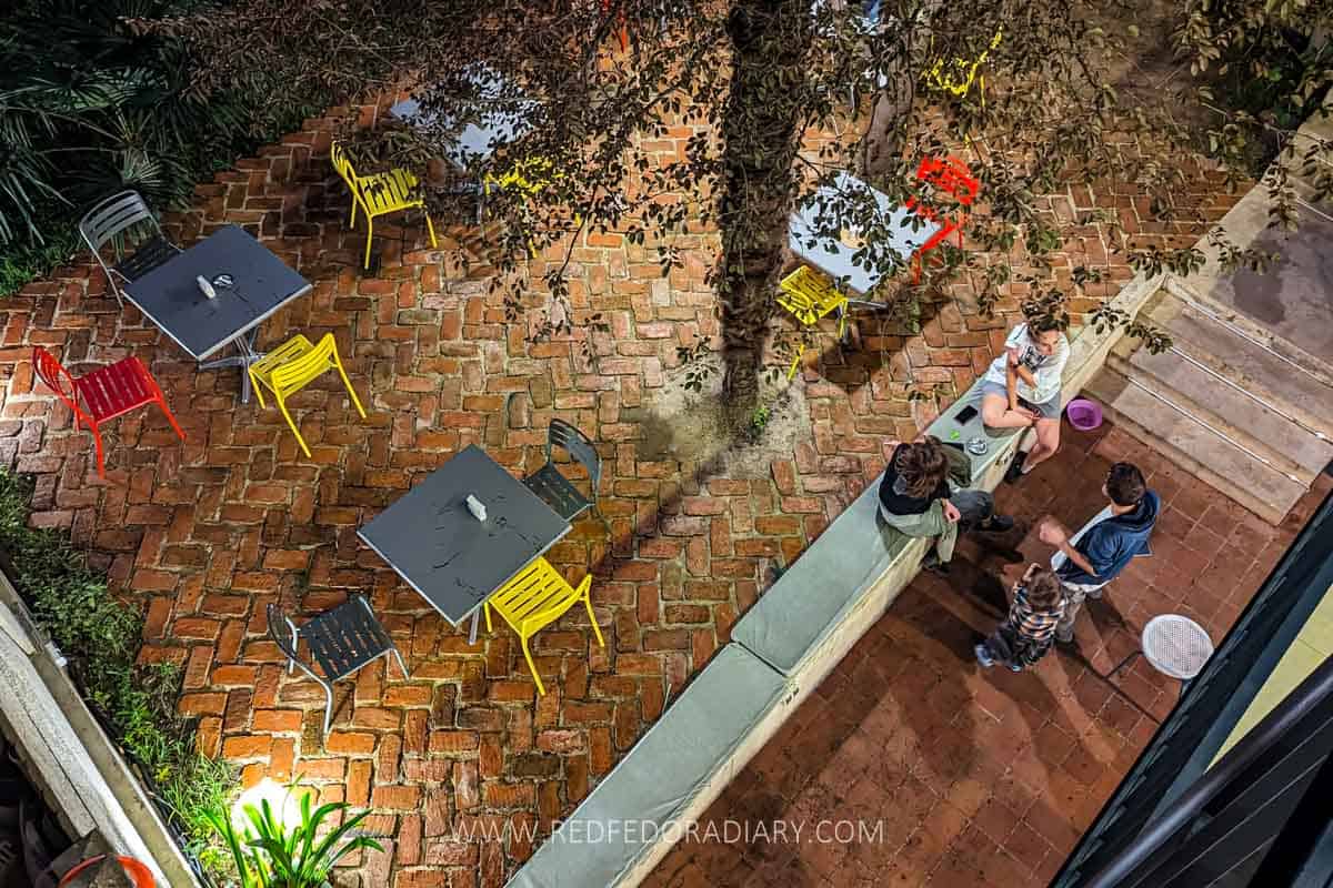 Black Tomato Kutaisi: Best, Cozy & Unique Hostel in Kutaisi 4 Black Tomato Kutaisi: Best, Cozy & Unique Hostel in Kutaisi 4