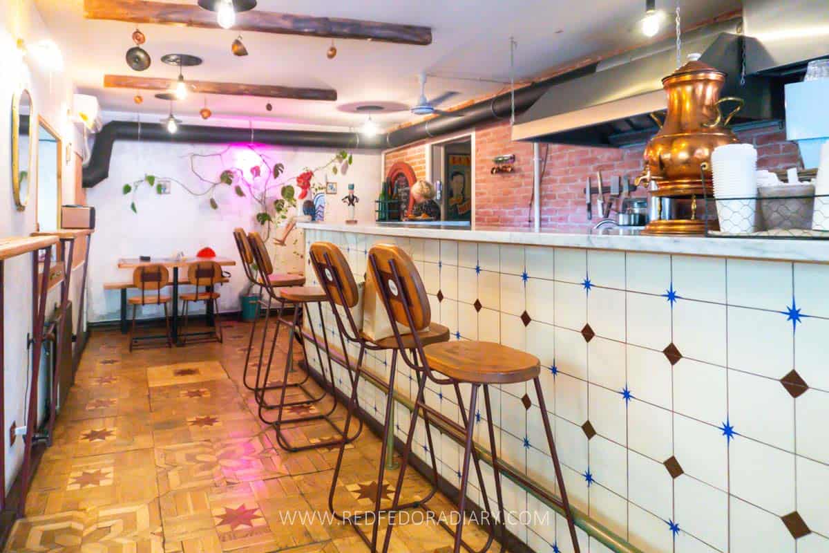 27 Best Georgian Restaurants in Tbilisi By a Local 22 27 Best Georgian Restaurants in Tbilisi By a Local 18