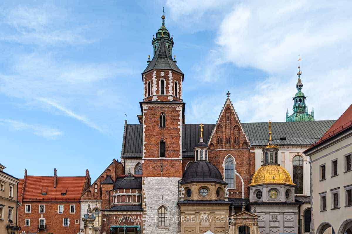 20 Krakow Attractions: Must-See & Unmissable Landmarks 15 20 Krakow Attractions: Must-See & Unmissable Landmarks 14