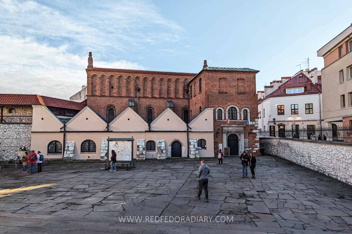 20 Krakow Attractions: Must-See & Unmissable Landmarks 19 20 Krakow Attractions: Must-See & Unmissable Landmarks 18