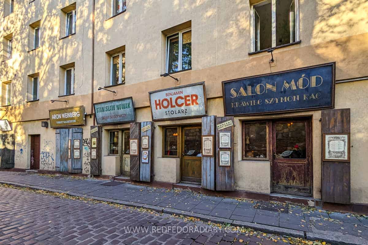 20 Krakow Attractions: Must-See & Unmissable Landmarks 18 20 Krakow Attractions: Must-See & Unmissable Landmarks 17