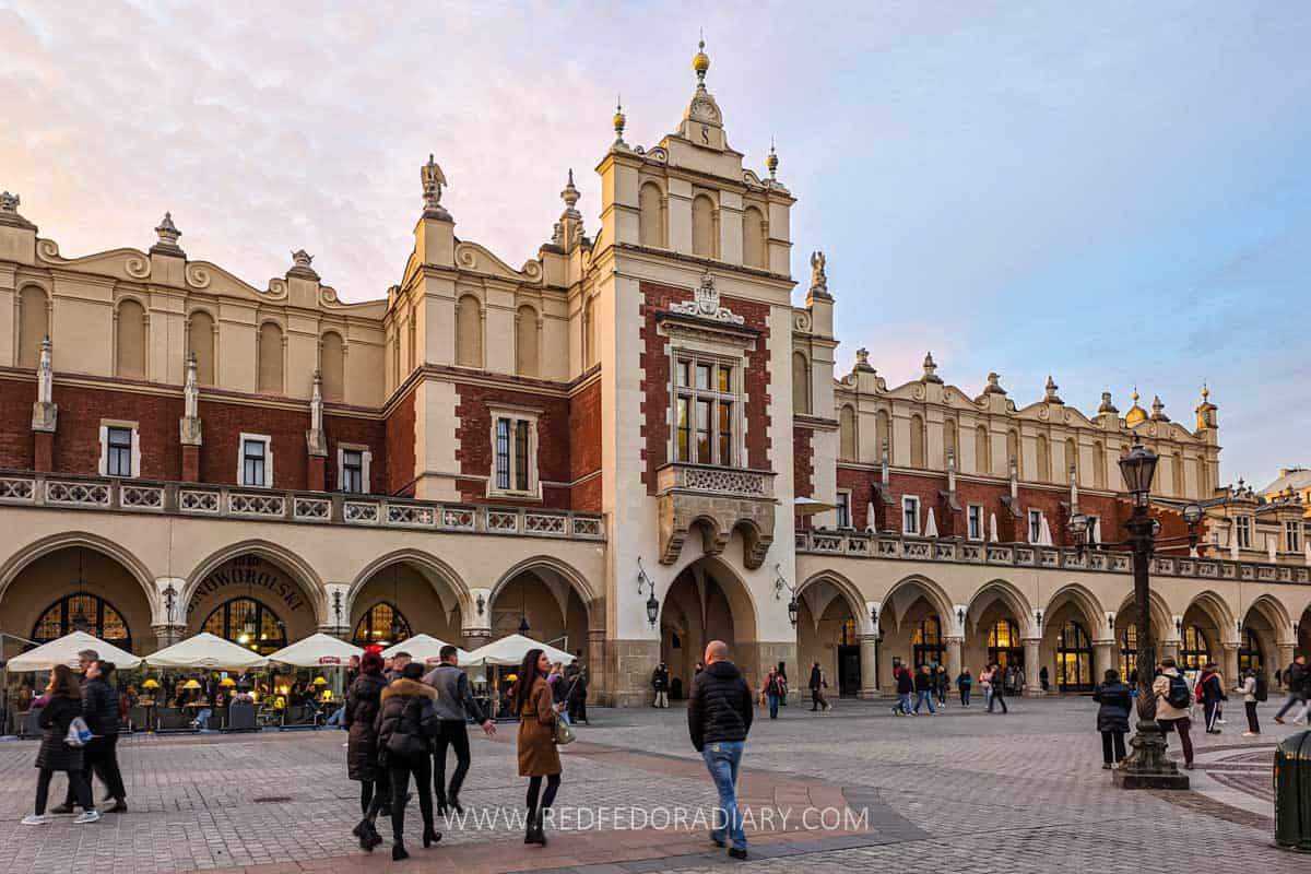 20 Krakow Attractions: Must-See & Unmissable Landmarks 7 20 Krakow Attractions: Must-See & Unmissable Landmarks 6