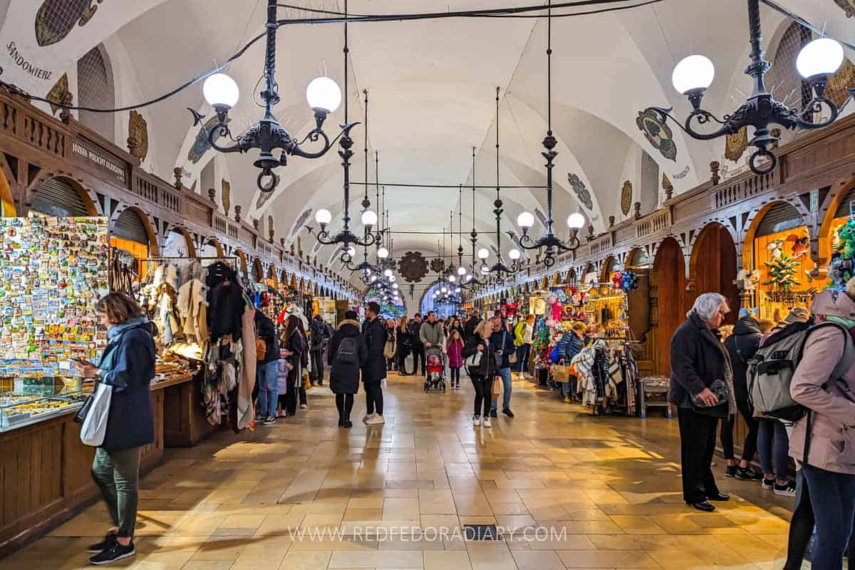 20 Krakow Attractions: Must-See & Unmissable Landmarks 8 20 Krakow Attractions: Must-See & Unmissable Landmarks 7