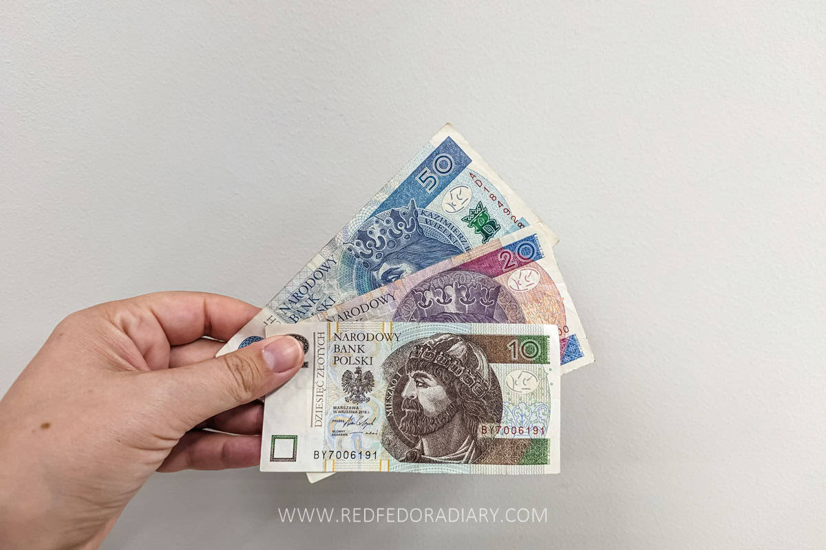 Poland in Winter: Best Cities & Travel Tips I’ve Learned 18