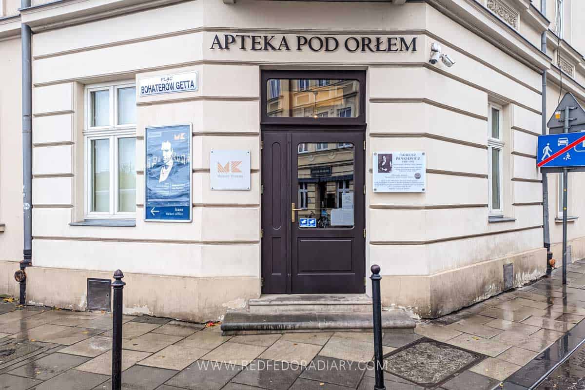 20 Krakow Attractions: Must-See & Unmissable Landmarks 26 20 Krakow Attractions: Must-See & Unmissable Landmarks 25