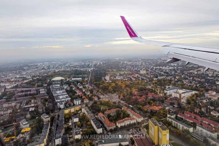 How to Get from Poznan Airport to City Center in 2025