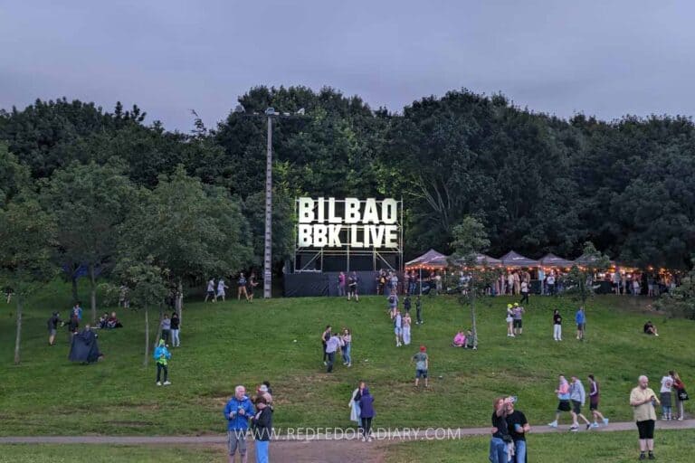 bilbao bbk live